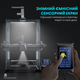Принтер 3D ELEGOO Neptune 4 Pro FDM 500 мм в секунду автокалибровка (50.201.013300) - изображение 8