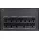 Блок питания Lian Li SX1200P 1200W ATX 3.1 80 Plus Platinum вентилятор 120 мм Black (G9P.SX1200P.B000.EU) - изображение 5