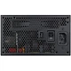 Блок питания Lian Li SX1200P 1200W ATX 3.1 80 Plus Platinum вентилятор 120 мм Black (G9P.SX1200P.B000.EU) - изображение 7