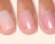 Лак для ногтей Active Glow Manucurist Grape – лечебное цветное покрытие с маслом миндаля 15мл - изображение 2