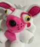 Мягкая игрушка Аниматроник Мангл из Пять ночей с Фредди FNAF ФНАФ - изображение 3