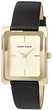 Жіночі наручні годинники Anne Klein AK/2706CHBK - зображення 1