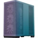 Корпус для ПК APNX Creator C1 Midi Tower без БП ATX/MicroATX/Mini-ITX 4x ARGB Chroma Flair (APCM-CR01043.C1) - изображение 3