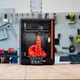 Принтер 3D Prusa CORE One+ FDM 600 мм/сек автокалибровка закрытая камера (PR-15276+) - изображение 5