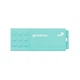 Флеш-память USB GoodRAM UME3-0640CRR11 64GB USB 3.0 антибактериальный Бирюзовый - изображение 3