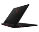 Ноутбук MSI Raider 18 Max HX Ultra 9-290HX Plus/64GB/2TB/Win11 RTX5090 (Raider 18 Max HX | A2WJ-1235PL) - изображение 6