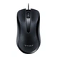 Проводная мышь T-Wolf V12, 1000DPI, USB, 1.5m, Черный - изображение 1