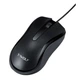 Проводная мышь T-Wolf V12, 1000DPI, USB, 1.5m, Черный - изображение 3