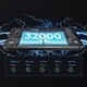 Планшет Oukitel RT7 10.1" FHD+ 12GB/512GB Android Black (RT7_5G_512_BK) - изображение 9