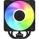 Кулер процесорний Arctic Freezer 36-S A-RGB 120 мм 600-3000 об/хв Black (ACFRE00198A) - зображення 3