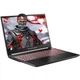 Ноутбук Dream Machines RT5060-15UA27 15.6” FHD 144Hz AMD Ryzen 16 GB - зображення 3