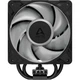 Кулер процесорний Arctic Freezer 36-S A-RGB 120 мм 600-3000 об/хв Black (ACFRE00198A) - зображення 5