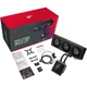 Система водяного охолодження Asus ROG Strix SLC IV 360 ARGB LCD 360 мм 5.08" IPS 2500 об/хв Black (90RC01S1-B0EAY0) - зображення 9
