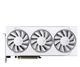 Видеокарта XFX Radeon RX 9060 XT Swift Gaming 3-Fan White OC 16GB GDDR6 (RX-96TS316W7) EU - изображение 5