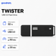 Флеш-память USB GoodRAM UTS3-0320K0R11 32GB USB 3.0 пластик Черный - изображение 1