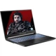 Ноутбук Dream Machines RT5070-15UA28 15.6” FHD 144Hz AMD Ryzen 16 GB - зображення 4