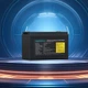 Аккумуляторная батарея MARSRIVA LiFePO4 12.8V/100Ah 1.28kWh для резервного питания (MR-LBP12-100-LAR) - изображение 6