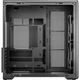 Корпус для ПК DeepCool CG590 Mesh 2F Mid Tower без БП ATX/MicroATX/Mini-ITX 2x160 мм ARGB Black (R-CG590MESH-BKANA2-G) - изображение 6