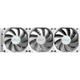 Система водяного охолодження Gigabyte EAGLE 360 ICE 360 мм 3x120 мм ARGB 2000 об/хв White - зображення 4