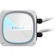 Система водяного охолодження Gigabyte EAGLE 360 ICE 360 мм 3x120 мм ARGB 2000 об/хв White - зображення 5
