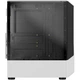 Корпус для ПК 1stPlayer F3-A-WH-4F1-PS-600FK-EU Midi-Tower 600W ATX/MicroATX RGB White - изображение 9