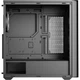 Корпус для ПК AeroCool D502A-G-BK-v1 Midi-Tower без БЖ ATX/MicroATX/Mini-ITX Black (ACCM-DS02043.11) - зображення 5