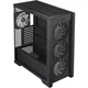 Корпус для ПК Asus TUF Gaming GT302 ARGB Mid Tower без БП E-ATX 4x140 мм PWM Black (90DC00I0-B19000) - изображение 7