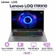 Ноутбук ігровий 17.3" Lenovo LOQ 17IRX10 Intel Core i7-14700HX 16GB 512GB SSD RTX 5070 DOS Luna Grey (83JH00FURA) - зображення 1