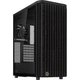 Корпус для ПК Asus ProArt PA401 Mid Tower без БЖ ATX/MicroATX/Mini-ITX 3x PWM Tempered Glass Black (90DC00M0-B39020) - зображення 2