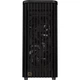 Корпус для ПК Asus ProArt PA401 Mid Tower без БЖ ATX/MicroATX/Mini-ITX 3x PWM Tempered Glass Black (90DC00M0-B39020) - зображення 3