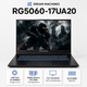Ноутбук Dream Machines RG5060-17UA20 17.3” FHD 144Hz Intel Core i9 16 GB - зображення 1