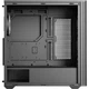Корпус для ПК AeroCool D501A-G-BK-v2 Midi-Tower без БП ATX/MicroATX/Mini-ITX Black (ACCM-DS01043.11) - изображение 5