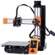 Принтер 3D Prusa MINI+ FDM 200 мм/сек автокалибровка компактный полуcобранный (PR-8890) - изображение 3