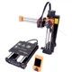 Принтер 3D Prusa MINI+ FDM 200 мм/сек автокалибровка компактный полуcобранный (PR-8890) - изображение 7