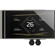 Система водяного охолодження DeepCool LT360 Vision ARGB 360 мм 4.5" IPS 2500 об/хв Black (R-LT360VISION-BKAMMC-G-1) - зображення 4