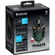 Мышка Defender Trigger GM-934 беспроводная Bluetooth 3200 dpi LED Черный (52934) - изображение 8