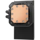 Система водяного охолодження DeepCool LT360 Vision ARGB 360 мм 4.5" IPS 2500 об/хв Black (R-LT360VISION-BKAMMC-G-1) - зображення 5