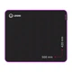 Коврик для мышки Lorgar Main 315 Black/Purple (LRG-GMP315) - зображення 1