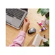 Мышка Trust Yvi+ Silent Eco Wireless Black (24549) - зображення 9