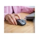 Мышка Trust Yvi+ Silent Eco Wireless Black (24549) - зображення 10