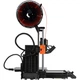 Принтер 3D Prusa MK4S Bundle KIT FDM 800 мм/сек автокалибровка комплект для самостоятельной сборки Черный (PR-2313) - изображение 4