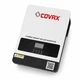 Солнечный гибридный инвертор COVAX CV-PS-3200 3 кВт 24 В, 3200 ВА, MPPT 80 А, чистый синус - изображение 2