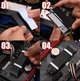 Радиатор охлаждения Teucer 6mm m.2 2280 с термопрокладкой - изображение 4