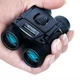 Бінокль 40х22 HD 2000 м - зображення 1