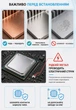 Жидкий металл LK-128 1г LT Cooling Liquid Metal (термопаста) 128 W/mk Обслуживание CPU GPU PS5 - изображение 4
