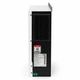Солнечный гибридный инвертор MUST PV18-2012 ECO 2 кВт 12 В, MPPT 80 А чистая синусоида - изображение 5