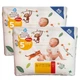 Подгузники-трусики Albert Heijn (AH) Junior 5, (12-17 кг), 80 шт - изображение 1