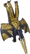 Игрушка Годзилла: Финальные войны — Гидора Movie Monster Series Kaiser Ghidorah - зображення 2