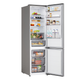 Холодильник LG GC-B509EMTM - зображення 15