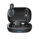 Бездротова мікрофонна система ACEFAST R4 dual-mic (Type-C) Black - изображение 3